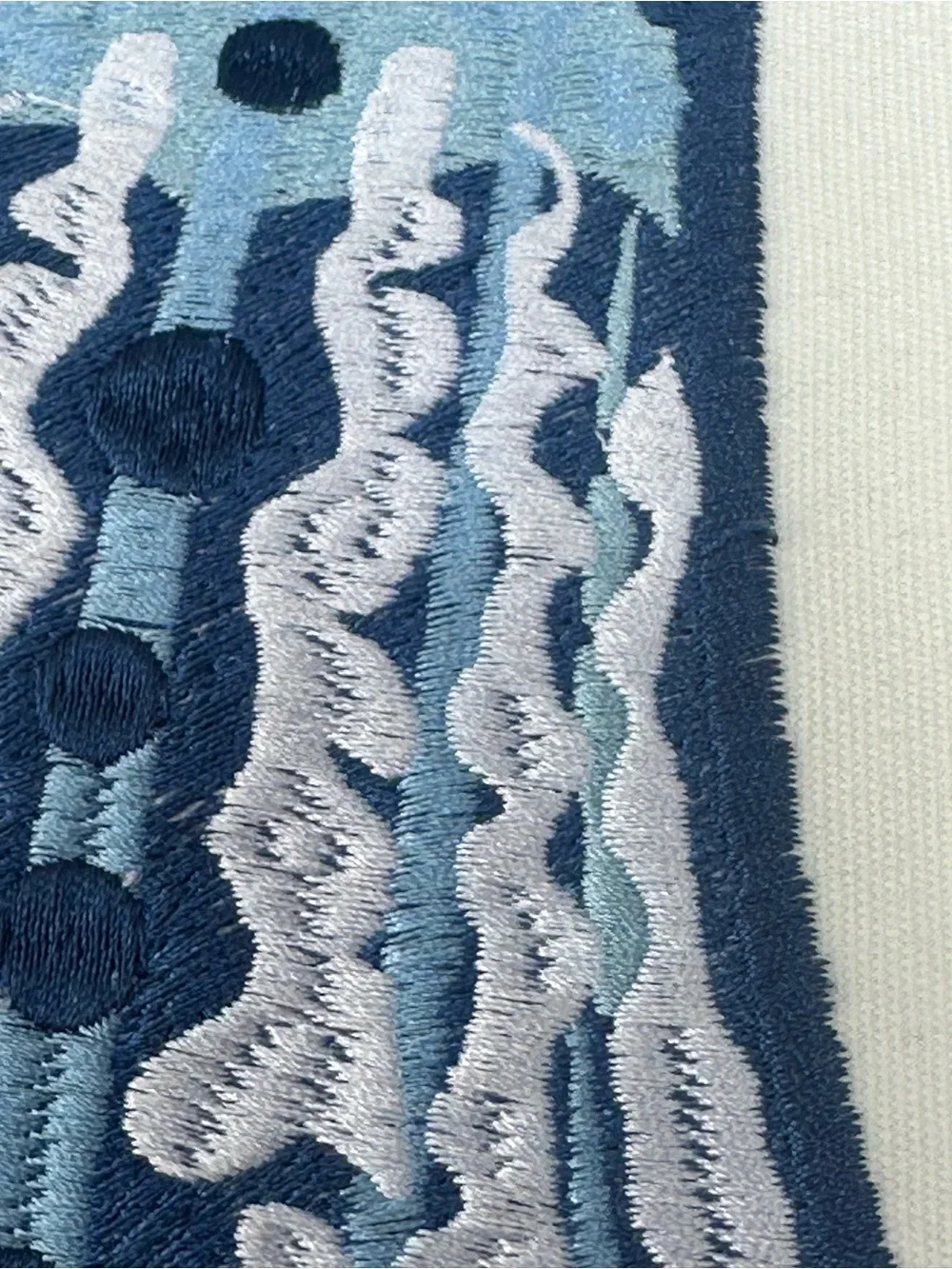 Riverside Design new blue